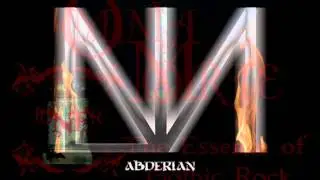 Abderian - Dawn Control