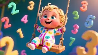 Magical Playground Day 🏰 | Fun Learning & Play for Kids | Toddler Adventure Video