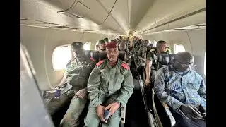 #Uvira sous tension : affrontements r&eacute;p&eacute;t&eacute;s entre #Wazalendo et #FARDC