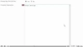 How to add products to your store in ZenCart - Zencart Tutorial