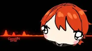 День Рождения Genshin Drop