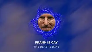FRANK GAY