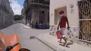 Cuba MAY 2019