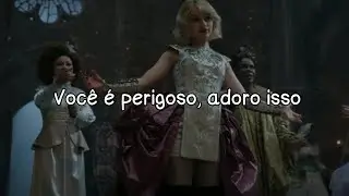 2WEI - Toxic (Cover Song of Britney Spears)Música da Luta Entre As ESCOLAS DO BEM E DO MAL |Tradução