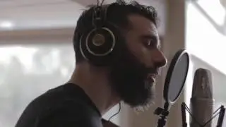 Imaginary Future - Something (The Beatles Cover - Acoustic Guitar )