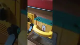 Work bench power supply