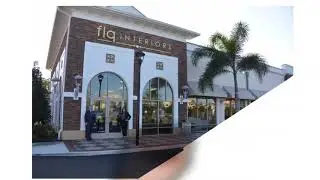Orlando Interior Design and Decorating from Florida Living Quarters and FLQ Interiors