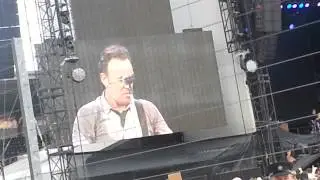 American Skin(41 Shots) - Bruce Springsteen Kilkenny (Nowlan Park)