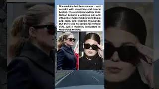 The Woman Who Faked Brain Cancer for Fame & Millions