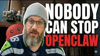 OpenClaw: 160,000 Developers Are Building Something OpenAI & Google Can't Stop. Where Do You Stand?
