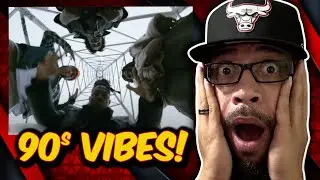 A Music Video? Videographer REACTS to Coast Contra 