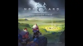 Невероятная трансляция Игры в Nordgard И общения