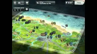 WARS AND BATTLES Normandy 44  Gold-Juno-Sword