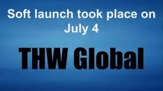 +++ #THW Global short presentation #thwglobal