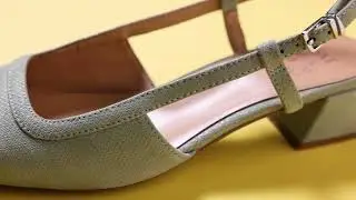Naturalizer Harper Slingback Pump