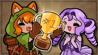We Broke 10 World Records in Backpack Battles (Tournament)