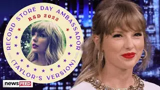 Taylor Swift Might Be Dropping 'Something Special'