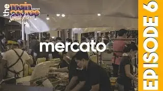 Tamang Food Trip #TaraMercatoTayo | Advocate Pinoy