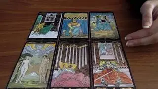 TAURUS CAREER APRIL 2019 *YOU MUST SEE THIS!* PSYCHIC TAROT READING