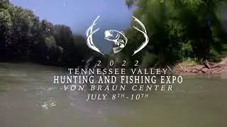 Landers McLarty DCJR Huntsville | Hunting and Fishing Expo