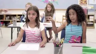 Hot Dog Face - Teachers, Ep. 5