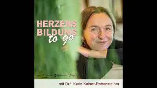 #14 | Reise durch die Kindheit 1-3 Jahre: „Ich bin ich.“
