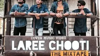 Laree Choote | Ek Chalis ki last local