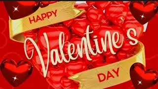 Happy Valentine's Day Status 2022 | Happy Valentines Day TikTok #iloveyou #shorts #status