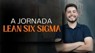 Como funciona a jornada Lean?