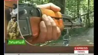 Maj Hafiz Atique Ahmed Shaheed, 23- june 2009