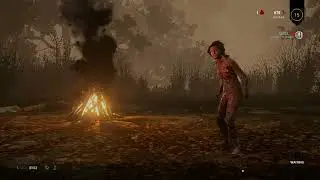 Highlight: Live or Die - Dead by Daylight