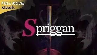 Spriggan | Fantasy | Full Movie | Sword & Sorcery Fantasy Film
