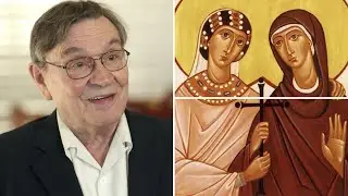 On why women are more religious than men