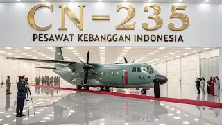 The CN-235: A Surprising Story of Survival and Innovation