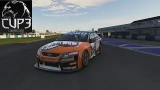 CVP3 Competici&oacute;n | Best moments Cat.V8 #DPC 2.0