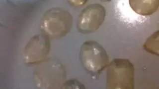 Edible Gems
