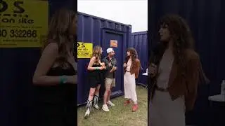 Fanny Lumsden is a UK regular! (Country Calling 2025)
