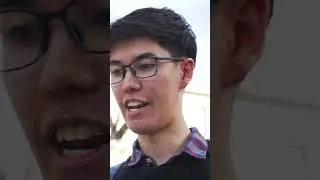 A Day In The Life: UC Berkeley Student #college #shorts