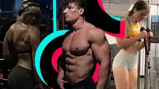 8 Minutes of Relatable Gym TikToks Part 119 🏋️ | Tik Tok Compilation/Motivation