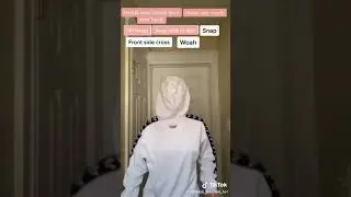 Tiktok Easy Dance tutorial
