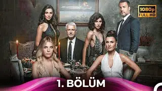 Yasak Elma 1. B&ouml;l&uuml;m (İyileştirilmiş Versiyon)