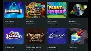 PlayToEarnGames.com: Best Crypto, NFT, P2E Game Developers List 2023
