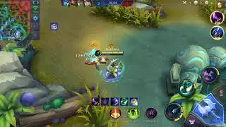 Mobile Legends: Jungle Item Bug