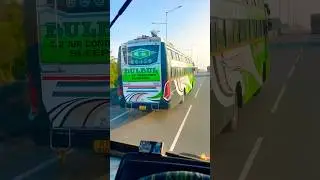 Bus lovers Odisha