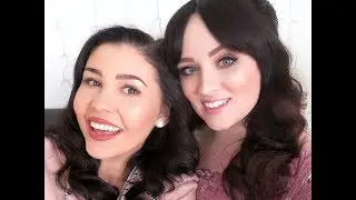 Бекка Роуз и Джаст Джодс рассказывают о ресницах Eylure Accents!
