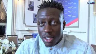 Benjamin Mendy : 