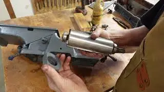 1940's Delta 6
