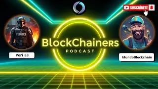 EP#0 🚨BIENVENIDOS A BLOCKCHAINERS🚨SONEIUM BLOCKCHAIN