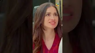 Aena Khan & Khaqan Shahnawaz - Dil Pe Dastak - From 1st Ramazan Daily At 7Pm #shorts #viral