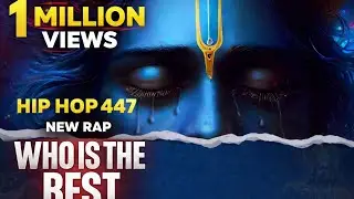 Who is the best (hip hop 447) New rap song 2026.....